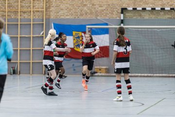 Bild 60 - wCJ Loewinnen Cup C1